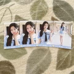 ≒JOY ニアジョイ 村山結香 生写真 いま、月は満ちる - メルカリ