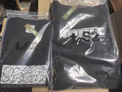 ぐちつぼ 182 フーディ & Tシャツ 【M】2点セット - メルカリ