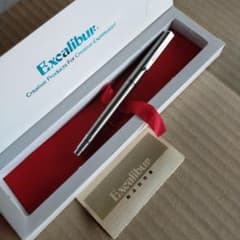 レア ぺんてる Excalibur エクスキャリバー PXE5 シャーペン - メルカリ