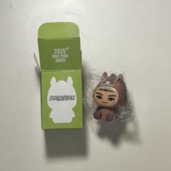 PSYCHIC FEVER 渡邉廉 着ぐるみキーホルダー - メルカリ