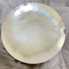 純銀 灰皿 JTキャンペーン 希少レア品 工芸品 - メルカリ