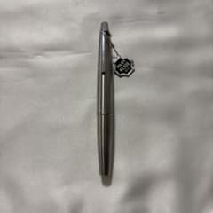 M*)様 Pilot　ミュー701　廃盤　万年筆　パイロット パイロット】70年代の万年筆 ミュー701ストライプ - YouTube