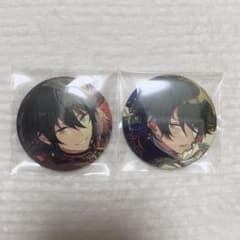 あんスタ 影片みか コレクション 缶バッジ 2025 Jan Idol - メルカリ