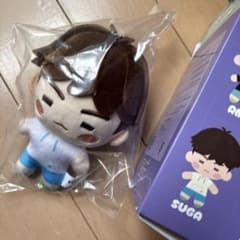 BTS SUGA しまむら インザソム - メルカリ