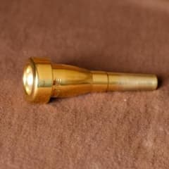 Monette B6 モネット トランペット マウスピース - メルカリ