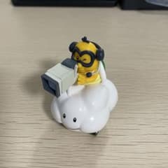 USJ 任天堂 スーパーマリオ プルバックカー コレクション シークレット