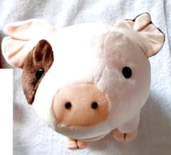 ブタ マザー牧場 ぬいぐるみ - メルカリ
