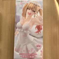 その着せ替え人形は恋をする BiCute Pure Figure 喜多川海夢 - メルカリ