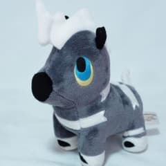 ポケモンドールズ シママ ドール ぬいぐるみ - メルカリ