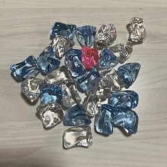 UFOキャッチャー 宝石 いびつな形 - メルカリ