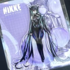 リトルマーメイド セイレーン ニケ 勝利の女神 NIKKE アクリルスタンド