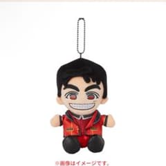 ジャニーズWEST WEST. 重岡大毅 AWARD ちびスト ひとぬい ぬい - メルカリ