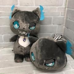 ぬ410 ディズニー ツイステッドワンダーランド グリム メガジャンボ