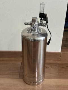 HaruDesign CO2ジェネレーター PRO-D801s CO2添加 - メルカリ