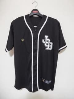 三代目 J SOUL BROTHERS KINGDOM ベースボールシャツ o - メルカリ