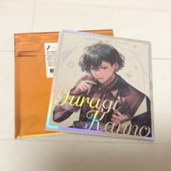 ブレイクマイケース 環野 揺 クリア色紙 - メルカリ