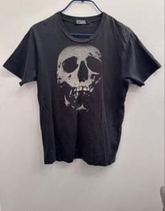 ヒステリックグラマー スカルベリーTシャツ y2k 平成 opium - メルカリ