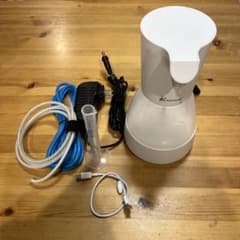 ドーシングポンプ Kamoer A1 STIRRER 攪拌機能付 - メルカリ