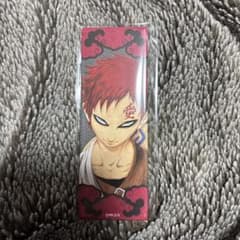 ジャンプフェスタ NARUTO 絵札缶バッジコレクション 我愛羅 - メルカリ