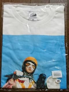 スピッツ 30周年記念限定 インディゴ地平線 ジャケット Tシャツ - メルカリ