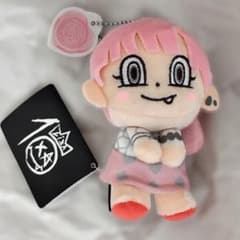 タグ付き】LiSA &you モアプラス キーチェーンマスコット - メルカリ