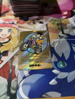 マンガブースター エナジーマーカー 金 14巻 パラレル - メルカリ