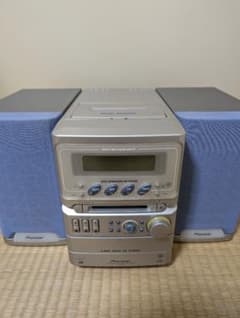 ジャンク品 MDコンポ パイオニア Pioneer - メルカリ