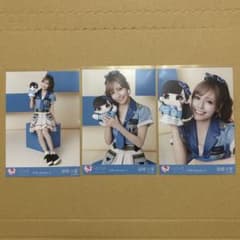 イコラブ 生写真 モーリーファンタジー コラボ④ 諸橋沙夏 コンプ