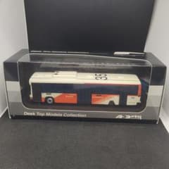 アドウィング 東京空港交通 日野 ブルーリボンII 空港ランプバス