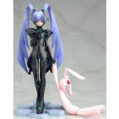 マブラヴ オルタネイティヴ 社霞 1/8 完成品フィギュア - メルカリ