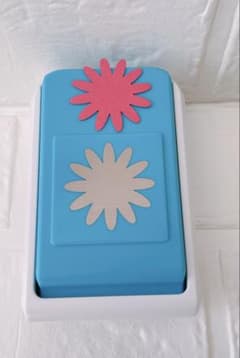 クリエイティブメモリーズ クラフトパンチ【単品、おまとめOK】 - メルカリ