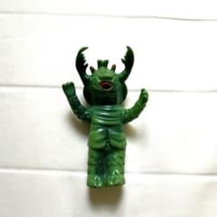 大里玩具 アントラー ジャンボ指人形 当時物 ソフビ - メルカリ