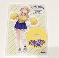 ゆゆ式 松本頼子 アクリルフィギュア アクリルスタンド メロンブックス