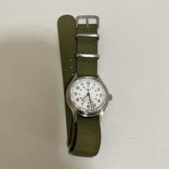 宇宙兄弟 ムッタとせりかの手巻き時計 ムッタVer - メルカリ