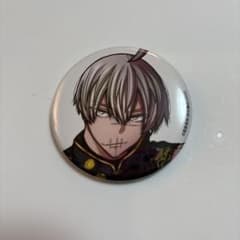 桃源暗鬼 コミケ C107 缶バッジ 皇后崎迅 - メルカリ