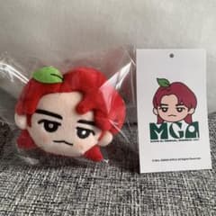 Mrs. GREEN APPLE 若井滉斗 ぬいぐるみ 韓国 - メルカリ