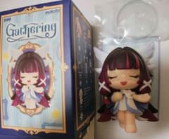 即日発送】原神 ポップマート POP MART 少女 コロンビーナ - メルカリ