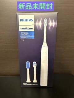 新品未開封】PHILIPS 電動歯ブラシ sonicare HX6803/72 - メルカリ