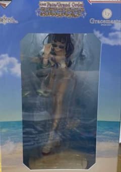 一番くじ Fate/Grand Orde C賞 テノチティトラン FGO - メルカリ