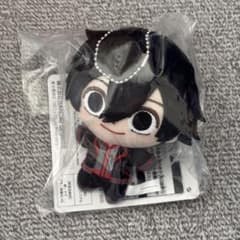 一番くじ 桃源暗鬼 B賞 ぬいぐるみマスコット 淀川真澄 - メルカリ