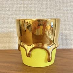 桑田卓郎 「湯呑」 カップMサイズ - メルカリ