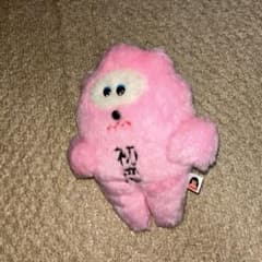 あいみょん 初恋ちゃん ぬいぐるみ - メルカリ