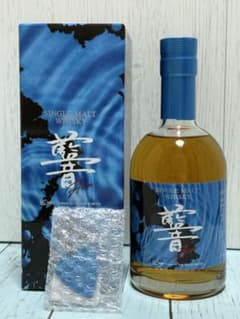 B'z 松本孝弘 ウイスキー SINGLE MALT WHISKY「AION」 - メルカリ