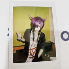 セール Royz 杙凪 チェキ くいな 貴重 レア 髪型 ツノ - メルカリ