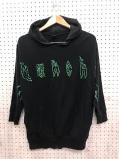 LiSA ライブ公式グッズ パーカー Live is Smile Always - メルカリ