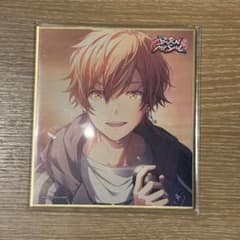 プロセカ ミニ色紙 色紙 東雲彰人 39b - メルカリ