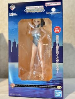 一番くじ Fate / Grand Orderラストワンビースト／エレシュキガル