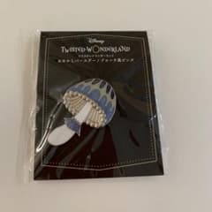 ツイステ ジェイド おめかしバースデー ブローチ風ピンズ - メルカリ