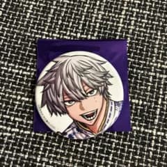 桃源暗鬼 秋田書店 ポップアップ コミケ C107 桃尾旋律 缶バッジ