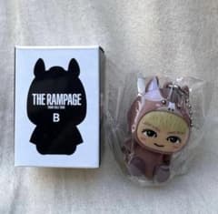 THE RAMPAGE ランペ 長谷川慎 着ぐるみキーホルダー - メルカリ